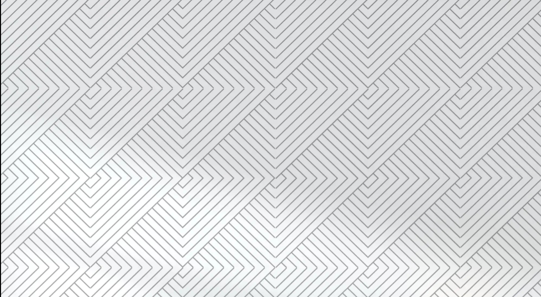 White and silver wallpaper