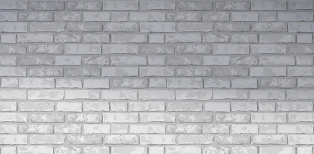 Light brick wallpaper