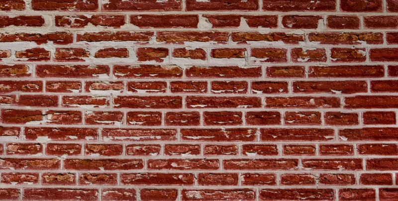 Red Brick Wallpaper