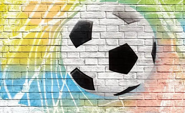 Soccer Ball Wallpaper