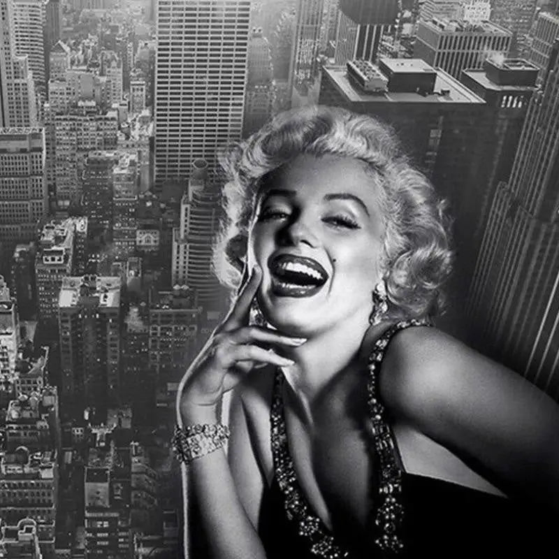 Marilyn Monroe-Hintergrundbild - Second Image