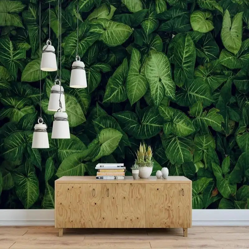 Papier Peint Mural Jungle