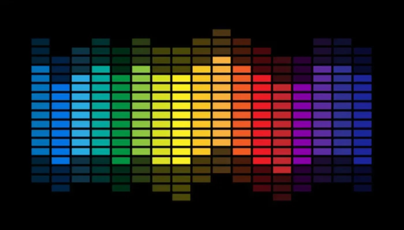 Music DJ Sound Wallpaper - Second Image