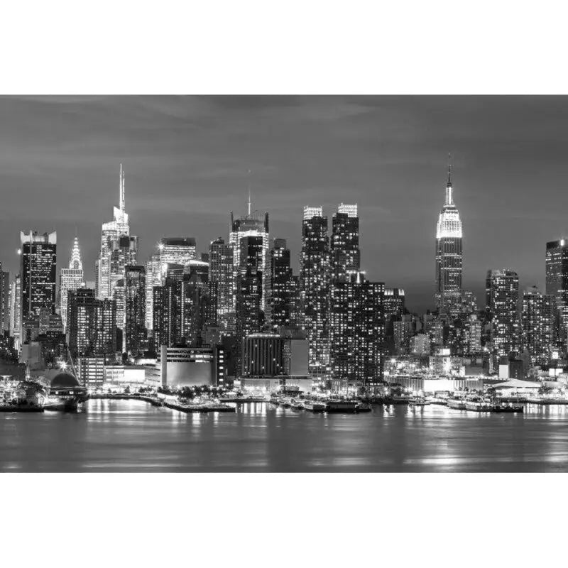 New York Night Wallpaper - Second Image