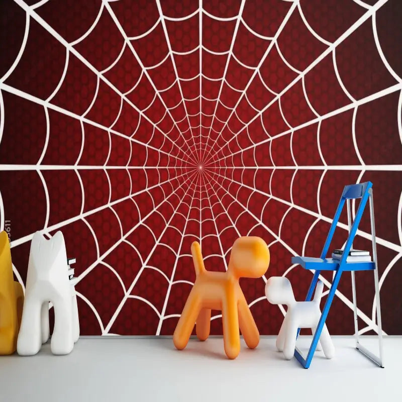 Papier Peint XXL Spiderman