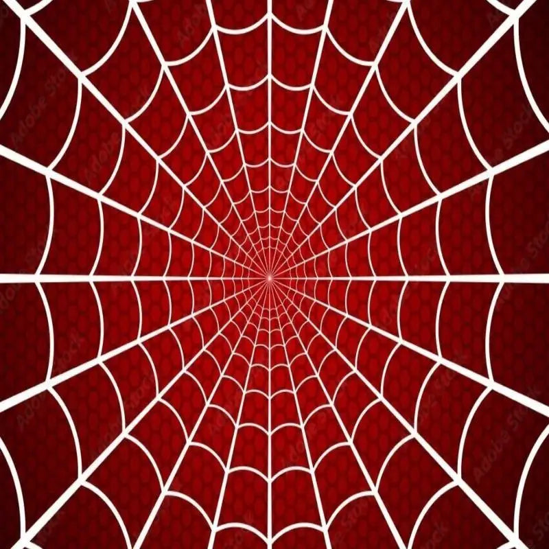 XXL Spiderman Wallpaper - Second Image